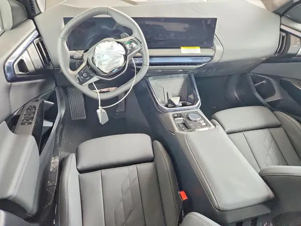 5UX53GP0XT9284361 2026 BMW X3 - Image 8