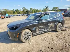 5UX53GP0XT9316791 2026 BMW X3