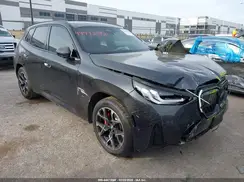 5UX53GP0XT9320369 2026 BMW X3