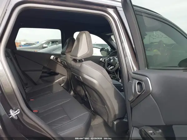 5UX53GP0XT9320369 2026 BMW X3 - Image 8