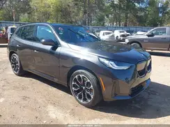 5UX53GP0XT9323854 2026 BMW X3