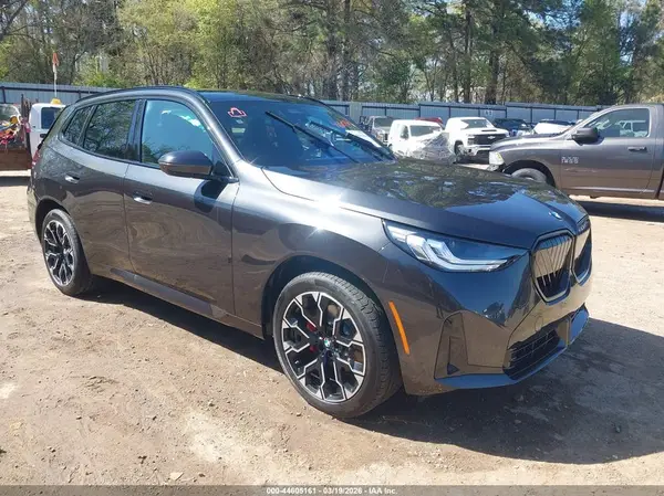 5UX53GP0XT9323854 2026 BMW X3 - Image 1