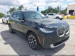 5UX53GP0XT9324471 2026 BMW X3