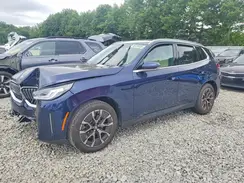 5UX53GP0XT9336166 2026 BMW X3
