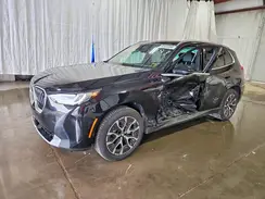 5UX53GP0XT9375646 2026 BMW X3