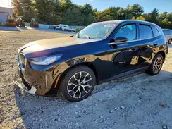 5UX53GP0XT9396058 2026 BMW X3