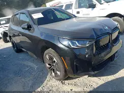 5UX53GP0XT9409956 2026 BMW X3