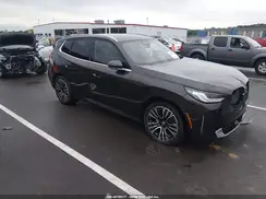 5UX53GP0XT9429883 2026 BMW X3