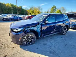 5UX53GP0XT9472670 2026 BMW X3