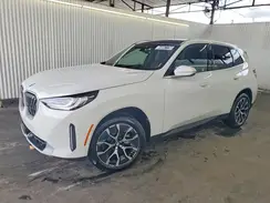 5UX53GP0XT9484348 2026 BMW X3