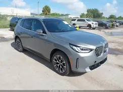 5UX53GP0XT9490358 2026 BMW X3