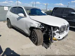 5UX53GP0XT9495981 2026 BMW X3