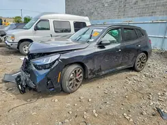 5UX53GP0XT9499304 2026 BMW X3