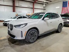 5UX53GP0XT9502301 2026 BMW X3