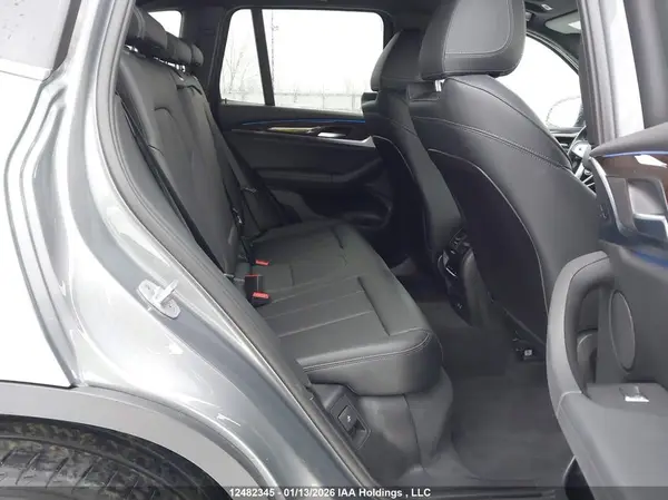 5UX63DP00P9R51172 2023 BMW X3 - Image 8