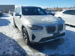 5UX63DP01R9V89615 2024 BMW X3