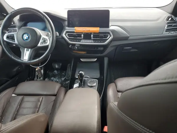 5UX63DP02N9K02841 2022 BMW X3 - Image 8