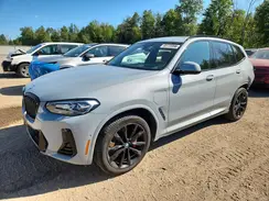 5UX63DP03N9K06039 2022 BMW X3