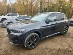 5UX63DP03P9R83484 2023 BMW X3