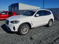 5UX63DP06N9M76785 2022 BMW X3