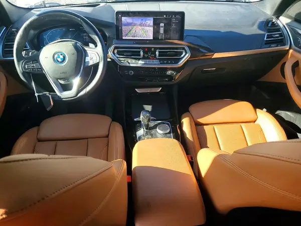 5UX63DP06N9M76785 2022 BMW X3 - Image 8