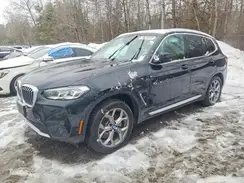 5UX63DP07P9R67899 2023 BMW X3