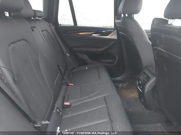 5UX63DP08R9T74619 2024 BMW X3 - Image 8