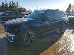 5UX63DP09R9V67717 2024 BMW X3