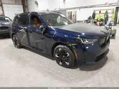5UX73GP00S9097279 2025 BMW X3