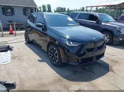 5UX73GP00S9Y15641 2025 BMW X3
