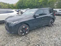 5UX73GP00S9Y40314 2025 BMW X3
