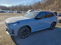 5UX73GP00S9Y49269 2025 BMW X3 M