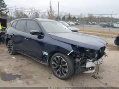 5UX73GP00S9Z75700 2025 BMW X3