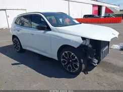 5UX73GP00T9205823 2026 BMW X3