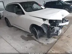 5UX73GP00T9259669 2026 BMW X3