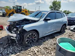 5UX73GP00T9339893 2026 BMW X3