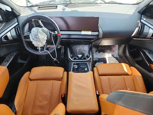5UX73GP00T9339893 2026 BMW X3 - Image 8