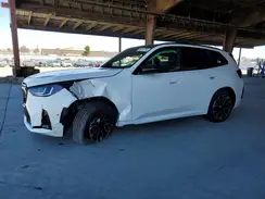 5UX73GP00T9348495 2026 BMW X3