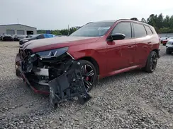 5UX73GP01S9Y88520 2025 BMW X3 M