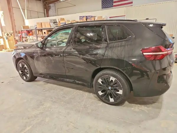 5UX73GP01S9Z15022 2025 BMW X3 - Image 2