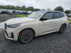 5UX73GP01S9Z27896 2025 BMW X3 M