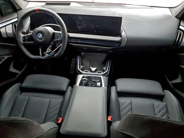 5UX73GP01S9Z79125 2025 BMW X3 - Image 8
