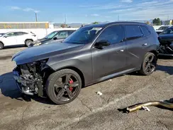 5UX73GP01T9176073 2026 BMW X3