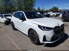 5UX73GP01T9231637 2026 BMW X3