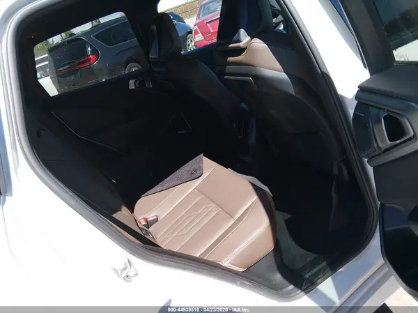 5UX73GP01T9231637 2026 BMW X3 - Image 8