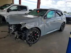 5UX73GP01T9424242 2026 BMW X3