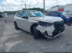 5UX73GP02S9036399 2025 BMW X3