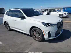 5UX73GP02S9102868 2025 BMW X3