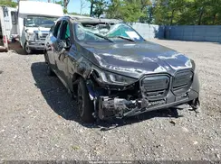 5UX73GP02S9117077 2025 BMW X3
