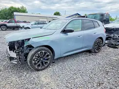 5UX73GP02S9X52316 2025 BMW X3